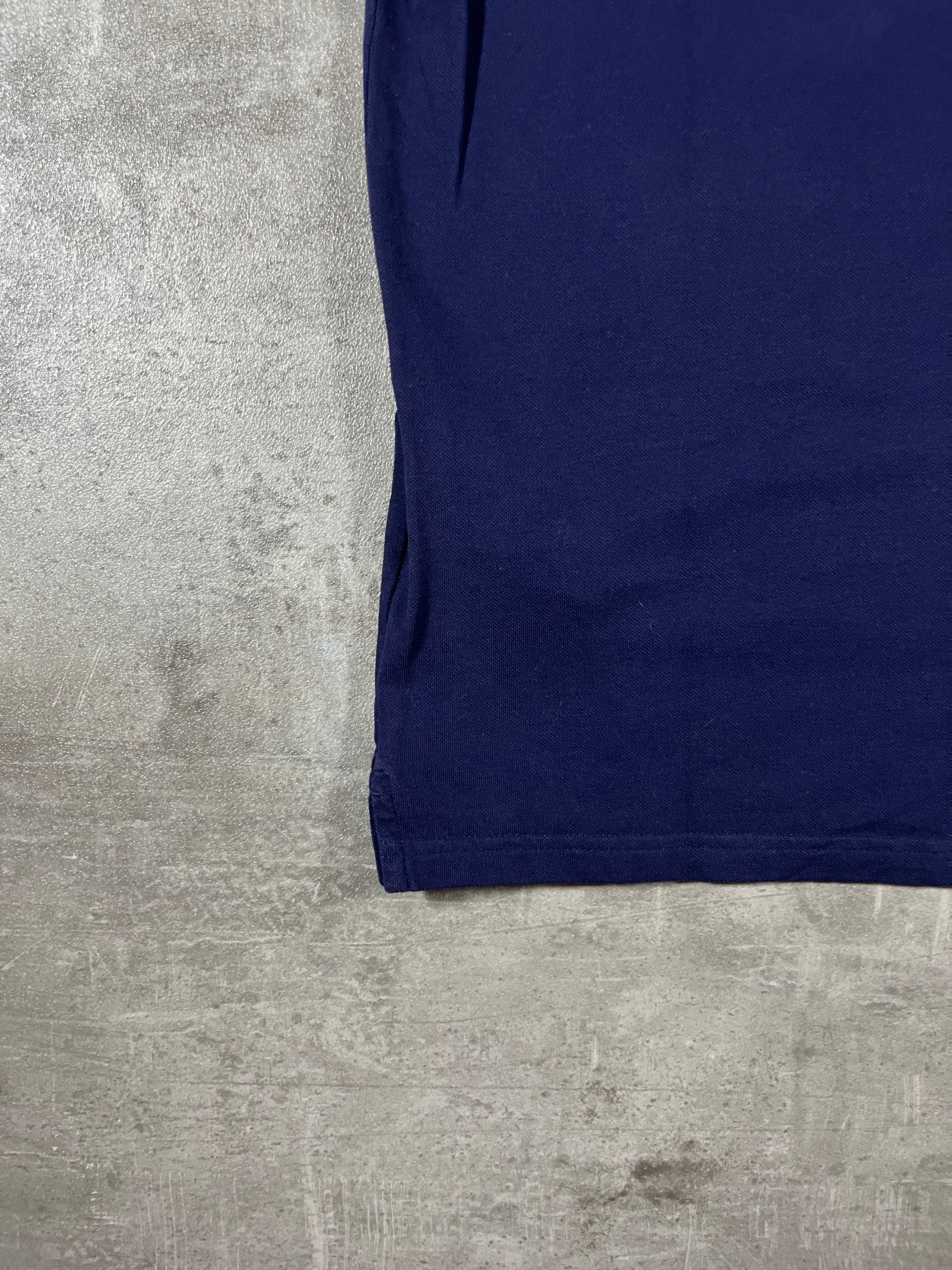 Lyle & Scott Poloshirt Dunkelblau M