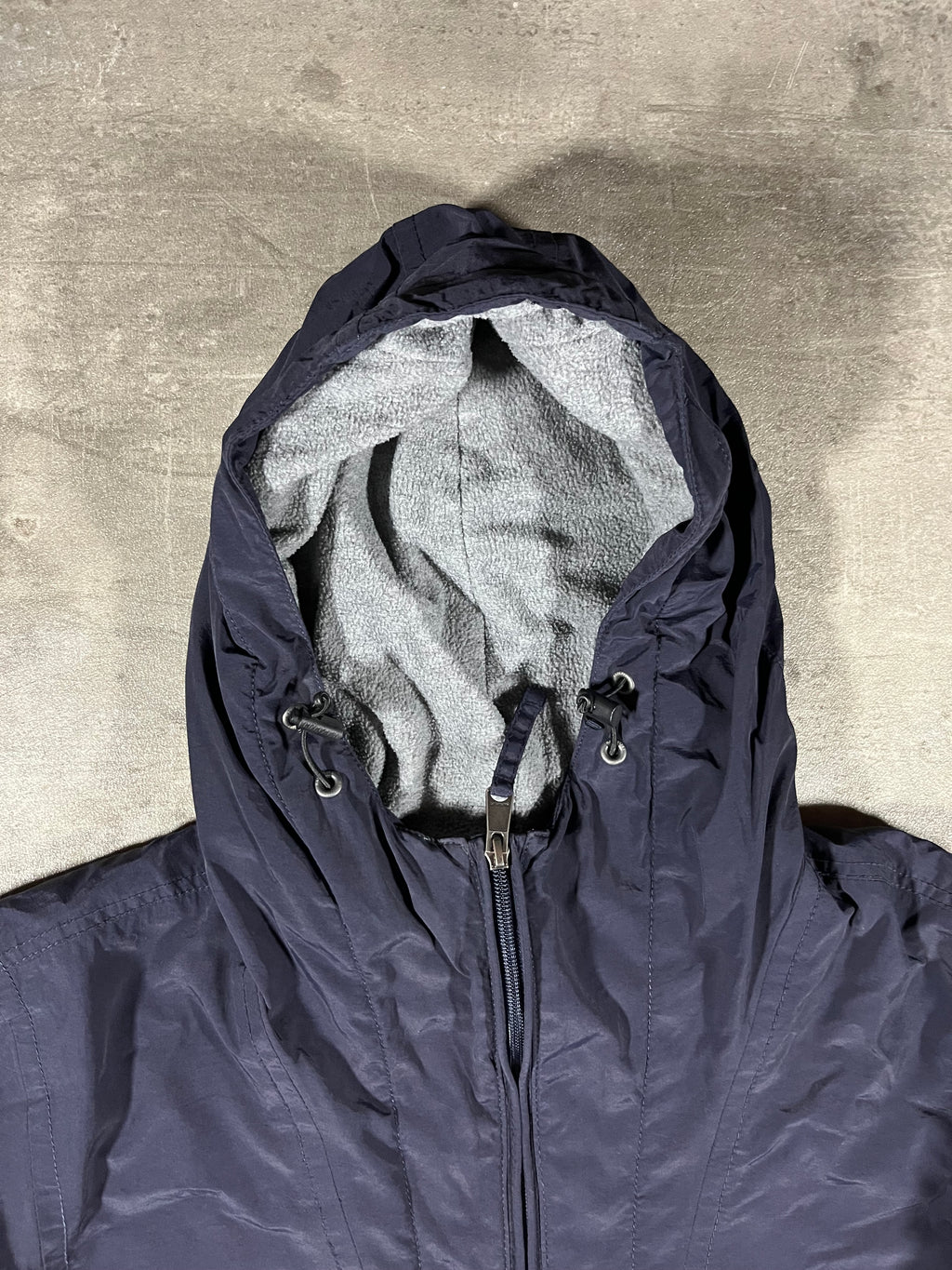 Napapijri Rainforest Jacket Dunkelblau M