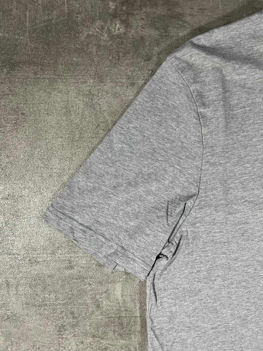 Lyle & Scott T-shirt Grau S