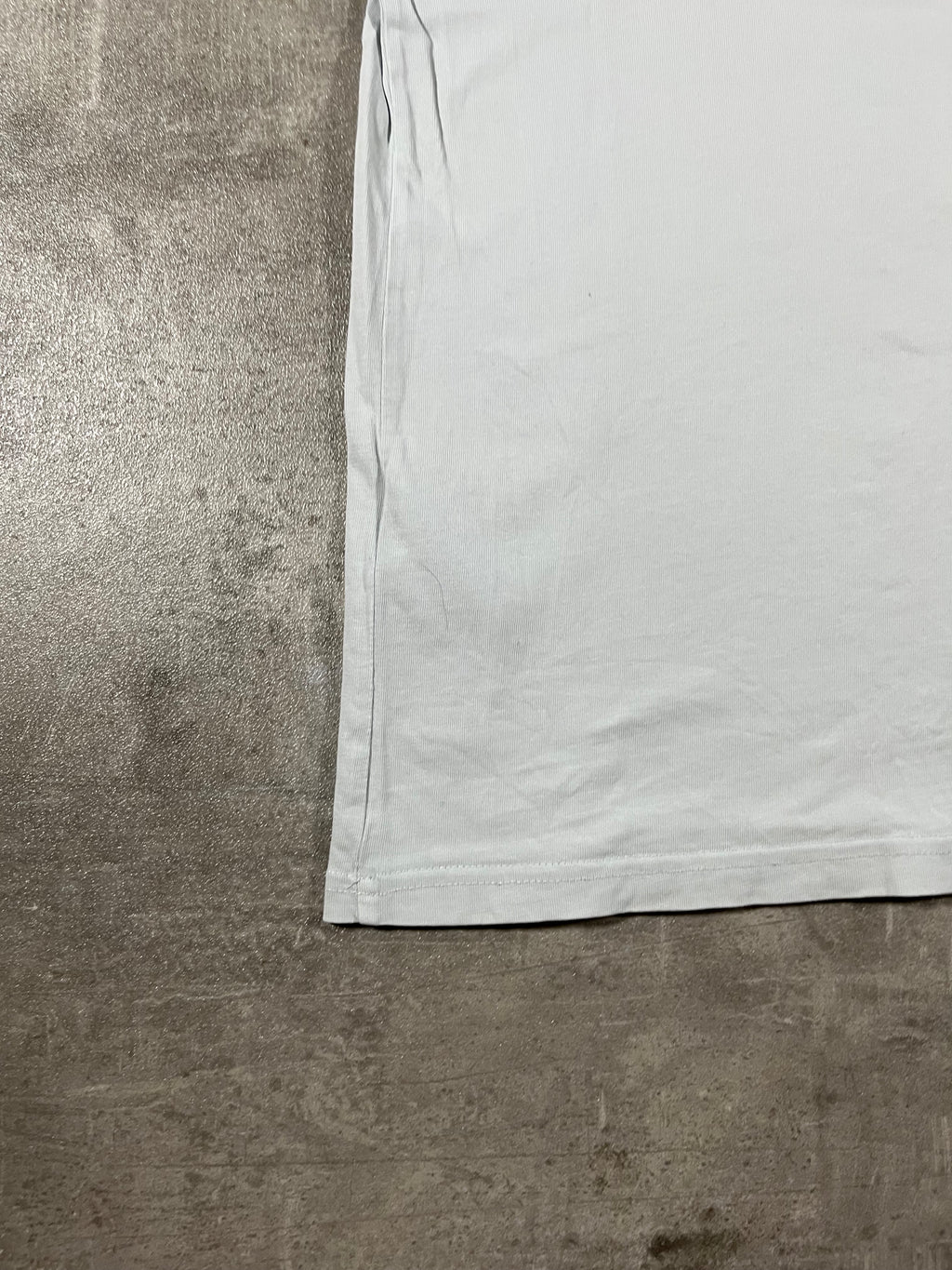 Lyle & Scott T-shirt Hellblau S