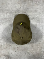 Lyle & Scott Cap Khaki