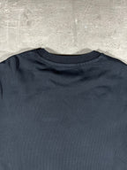Fred Perry Sweater Schwarz M
