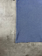 Fred Perry Poloshirt Hellblau M