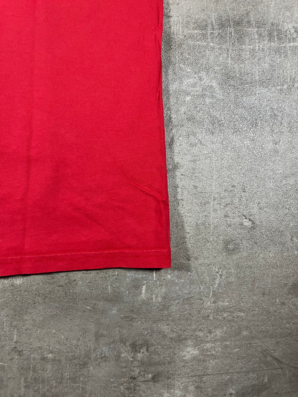 Lyle & Scott T-shirt Rot M