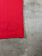 Lyle & Scott T-shirt Rot M