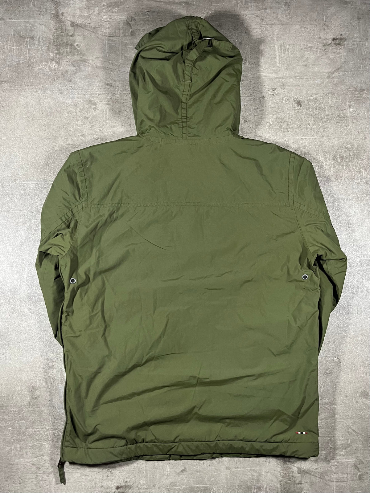 Napapijri Rainforest Jacket Khaki S