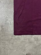 Lyle & Scott T-shirt Bordeaux L