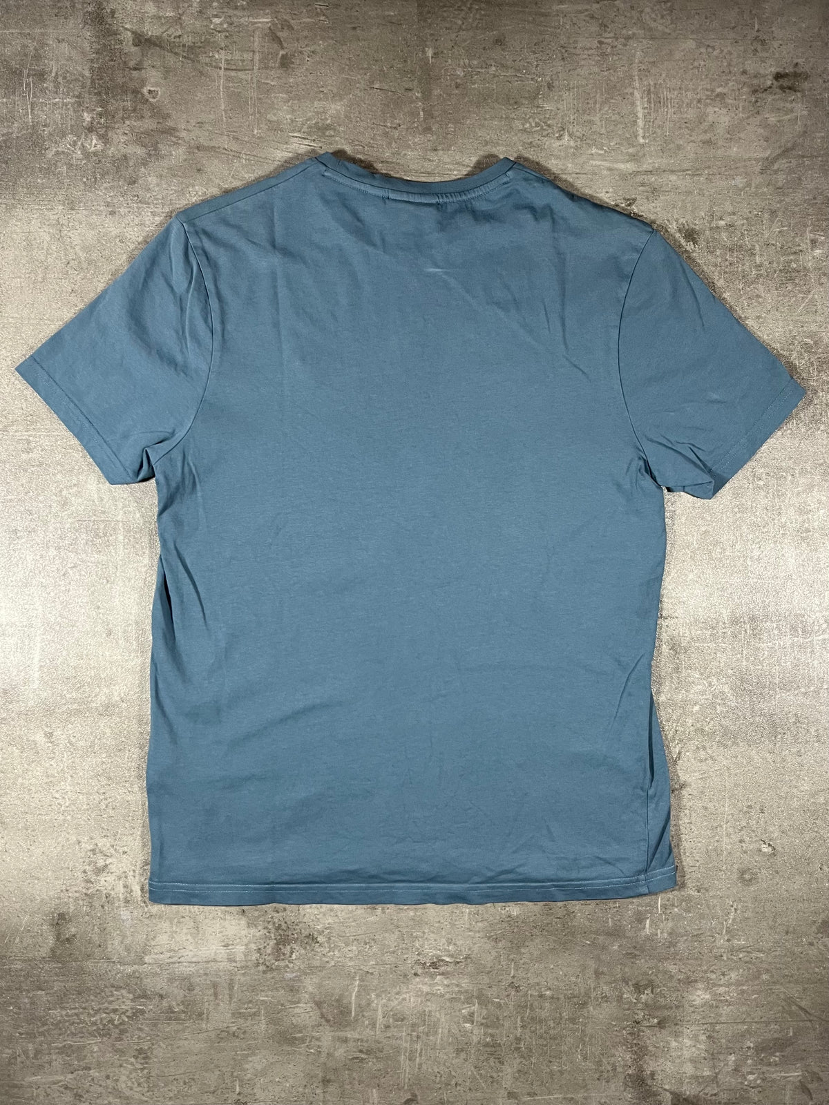 Lyle & Scott T-shirt Hellblau M