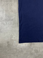 Fred Perry T-shirt Taped Blau S