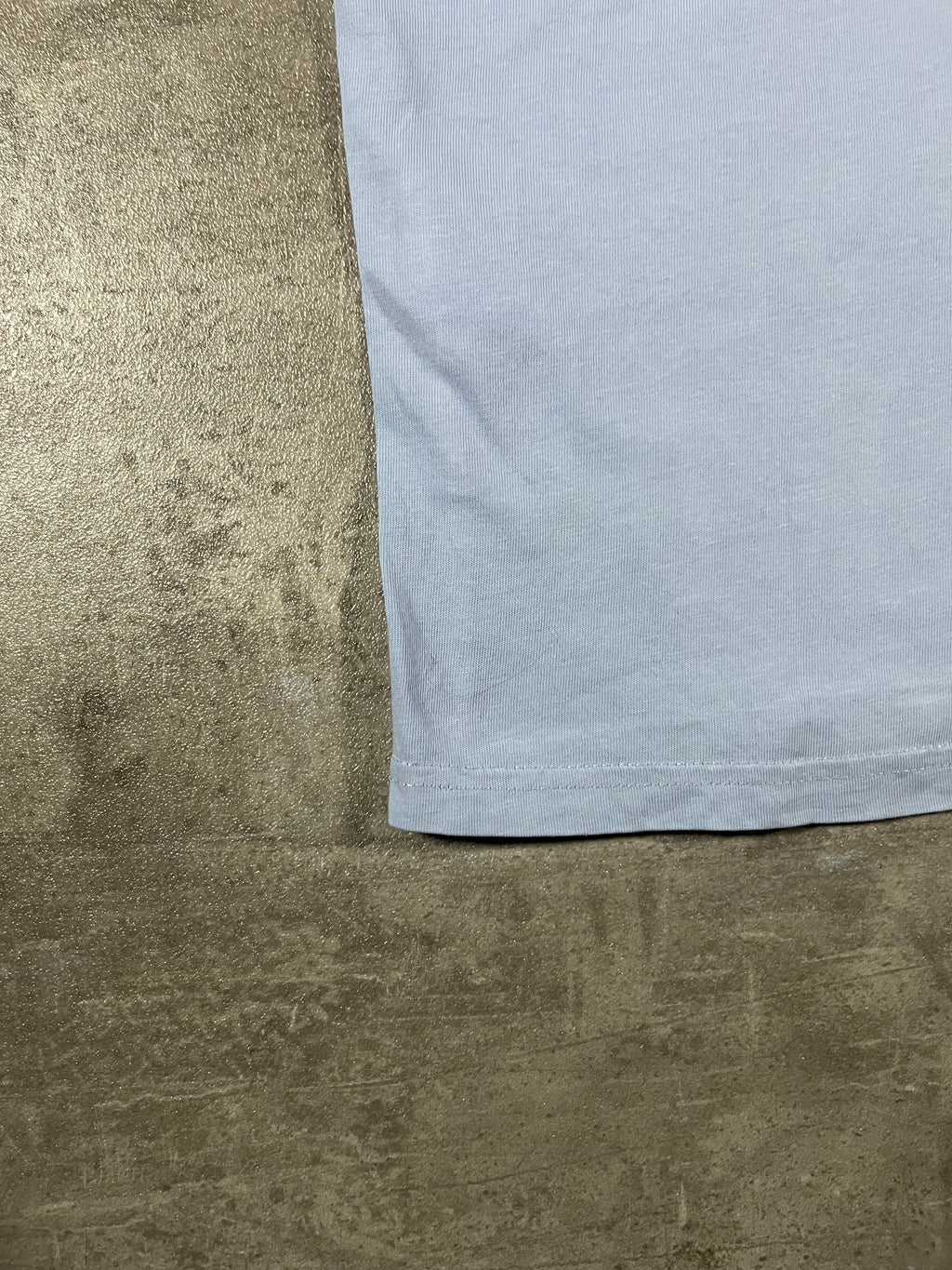 Lyle & Scott T-shirt Hellblau S