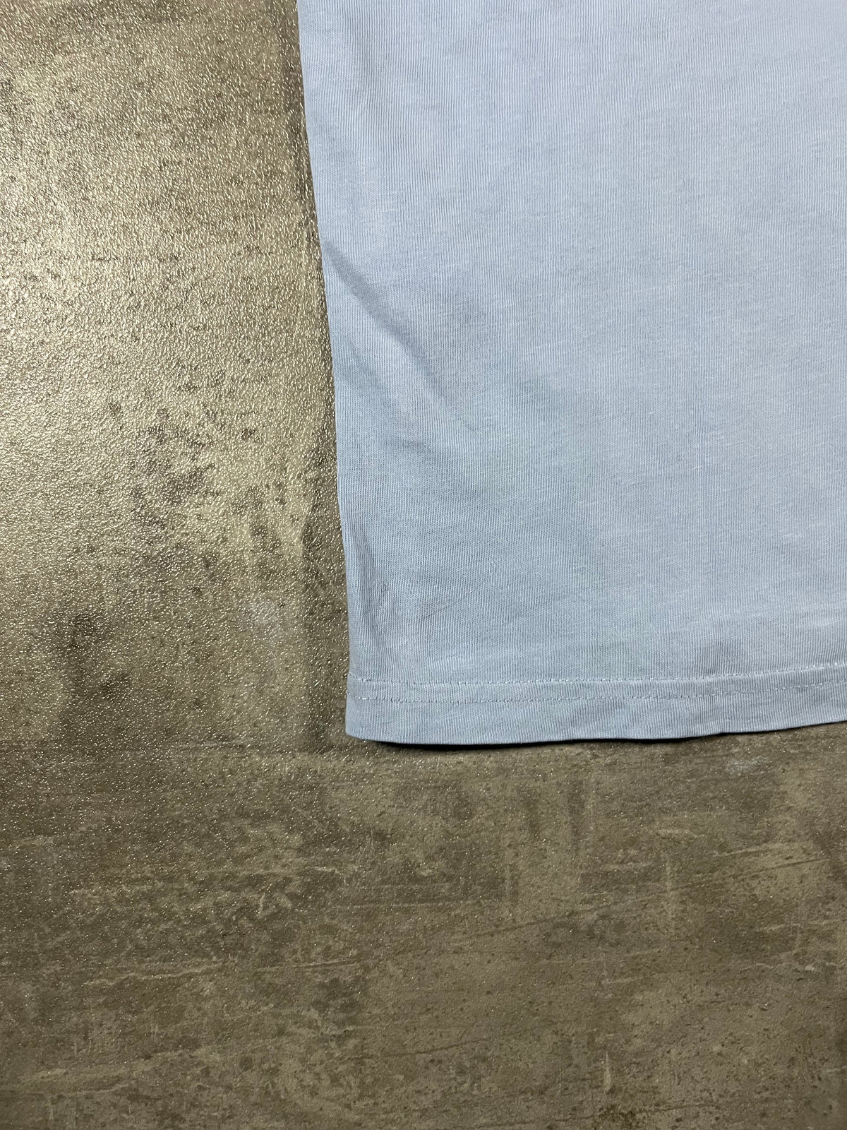 Lyle & Scott T-shirt Hellblau S