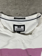 Weekend Offender T-shirt Weiß M