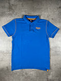 Lonsdale Poloshirt Hellblau M