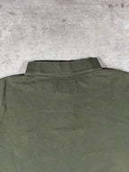 Weekend Offender Poloshirt Khaki S