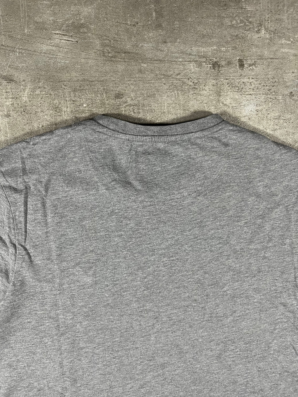 Lyle & Scott T-shirt Grau S