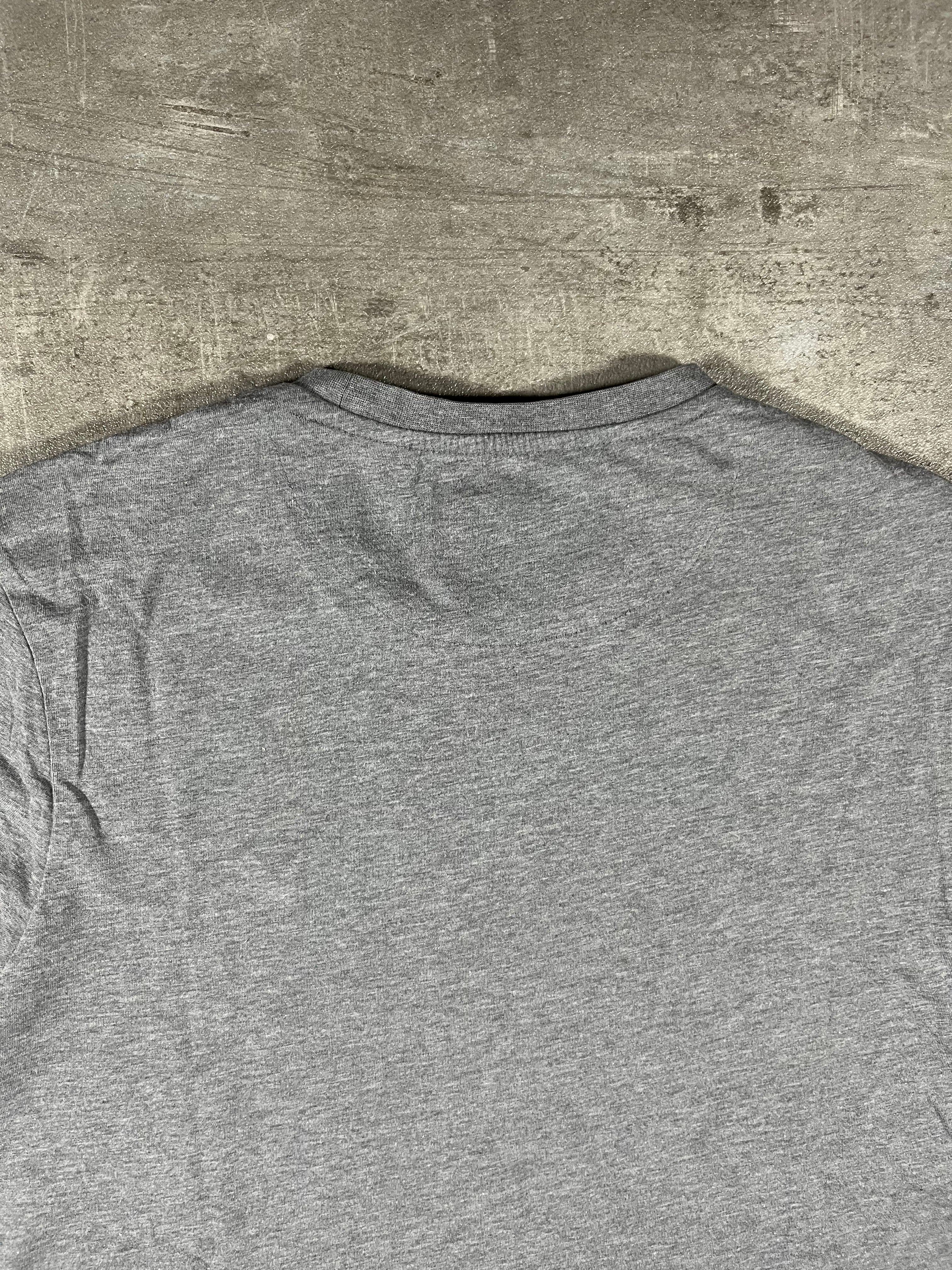 Lyle & Scott T-shirt Grau S
