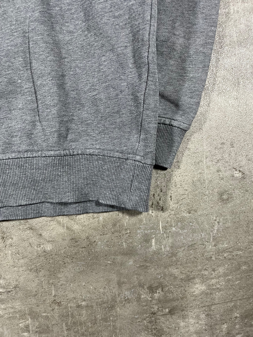 Lyle & Scott Sweater Grau L