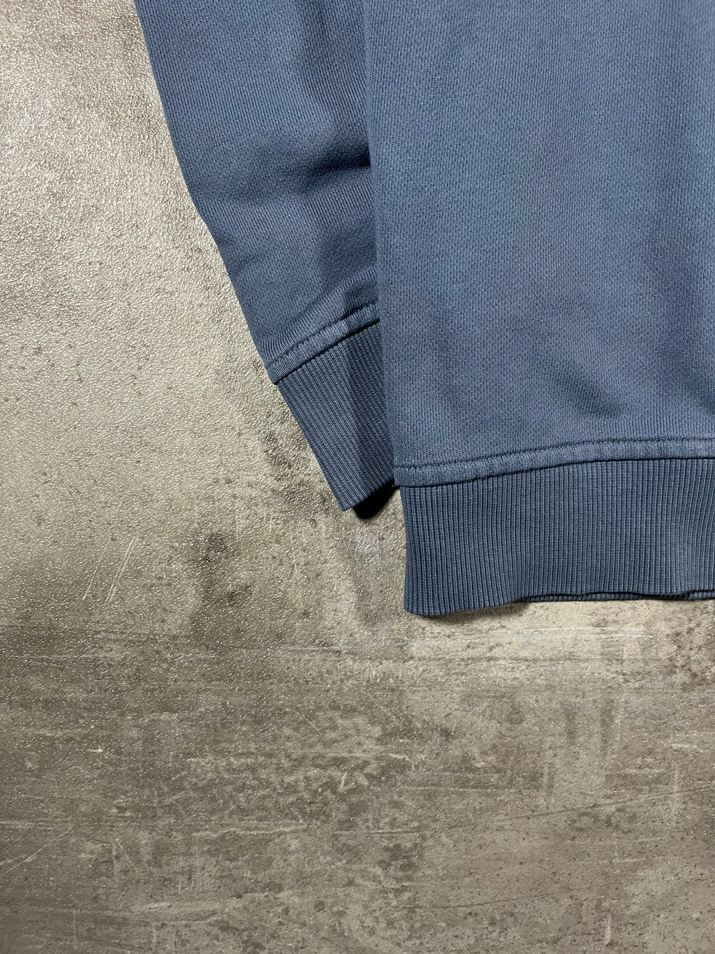 Lyle & Scott Sweater Hellblau L