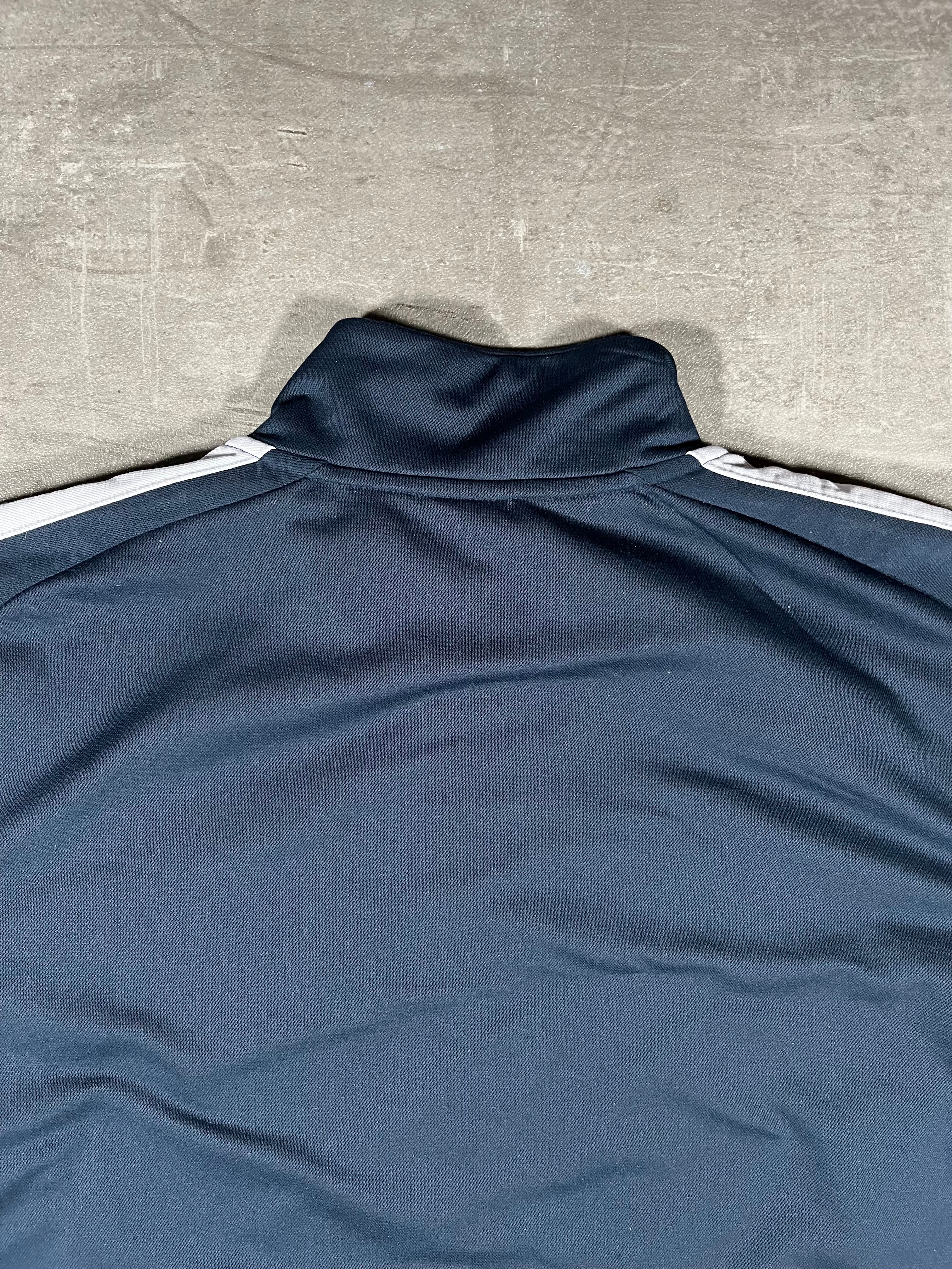 Lonsdale Trainingsjacke Taped Navy L