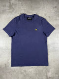 Lyle & Scott T-shirt Navy M