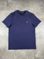 Lyle & Scott T-shirt Navy M