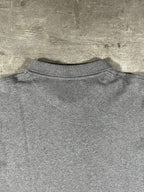Lyle & Scott Poloshirt Grau M