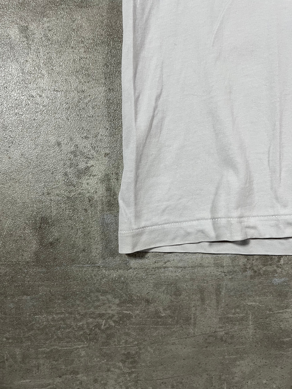 Fred Perry T-shirt Hellgrau M