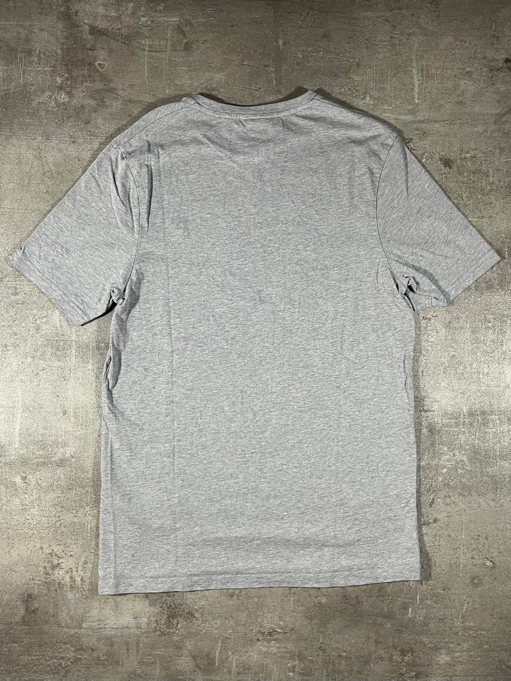 Lyle & Scott T-shirt Grau S