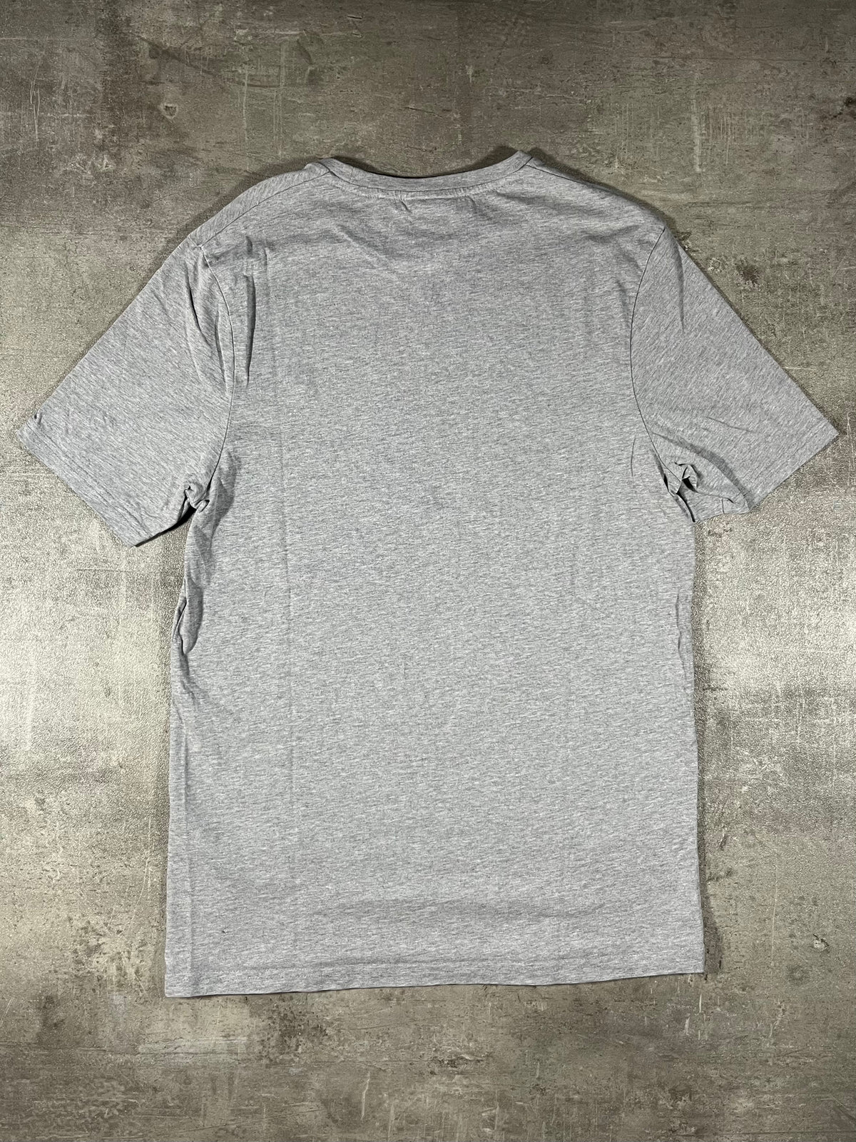 Lyle & Scott T-shirt Grau S