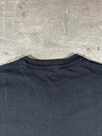 Fred Perry T-shirt Schwarz M
