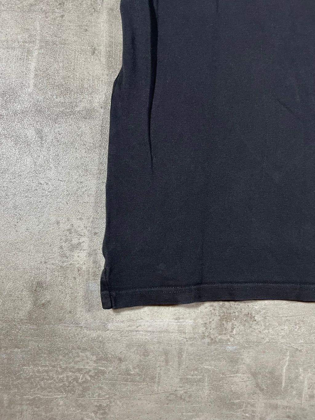 Lyle & Scott Poloshirt Grau M