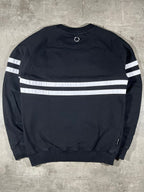 Unfair Athletics Sweater Schwarz M