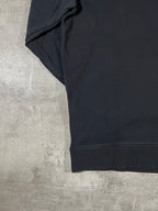Lyle & Scott Sweater Schwarz L