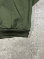 adidas Firebird Trainingsjacke Dunkelgrün S Damen