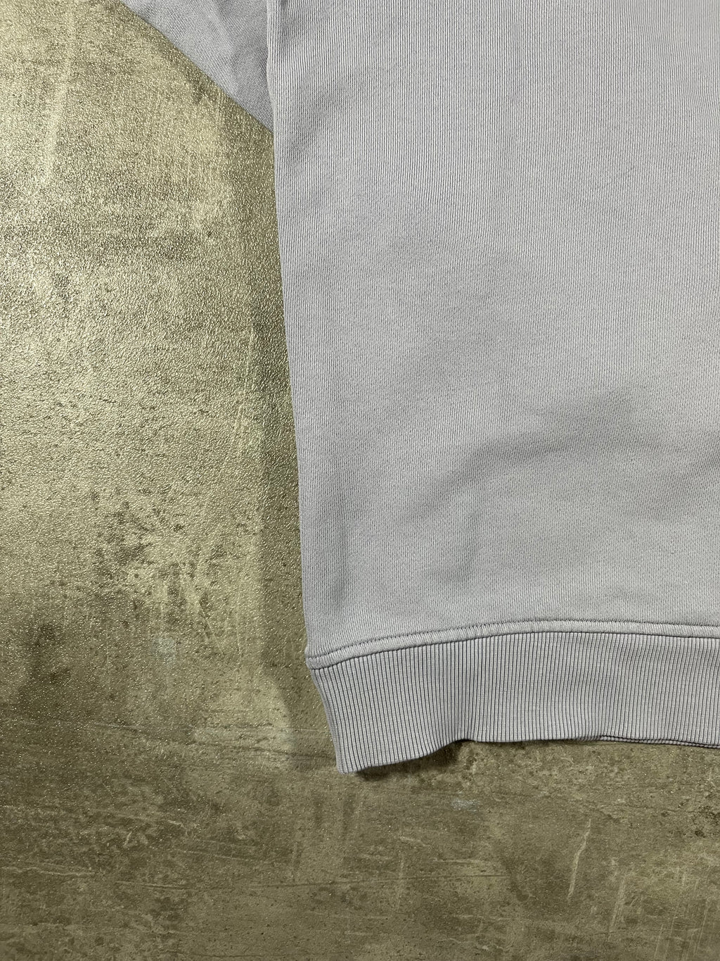 Lyle & Scott Sweater Hellblau L