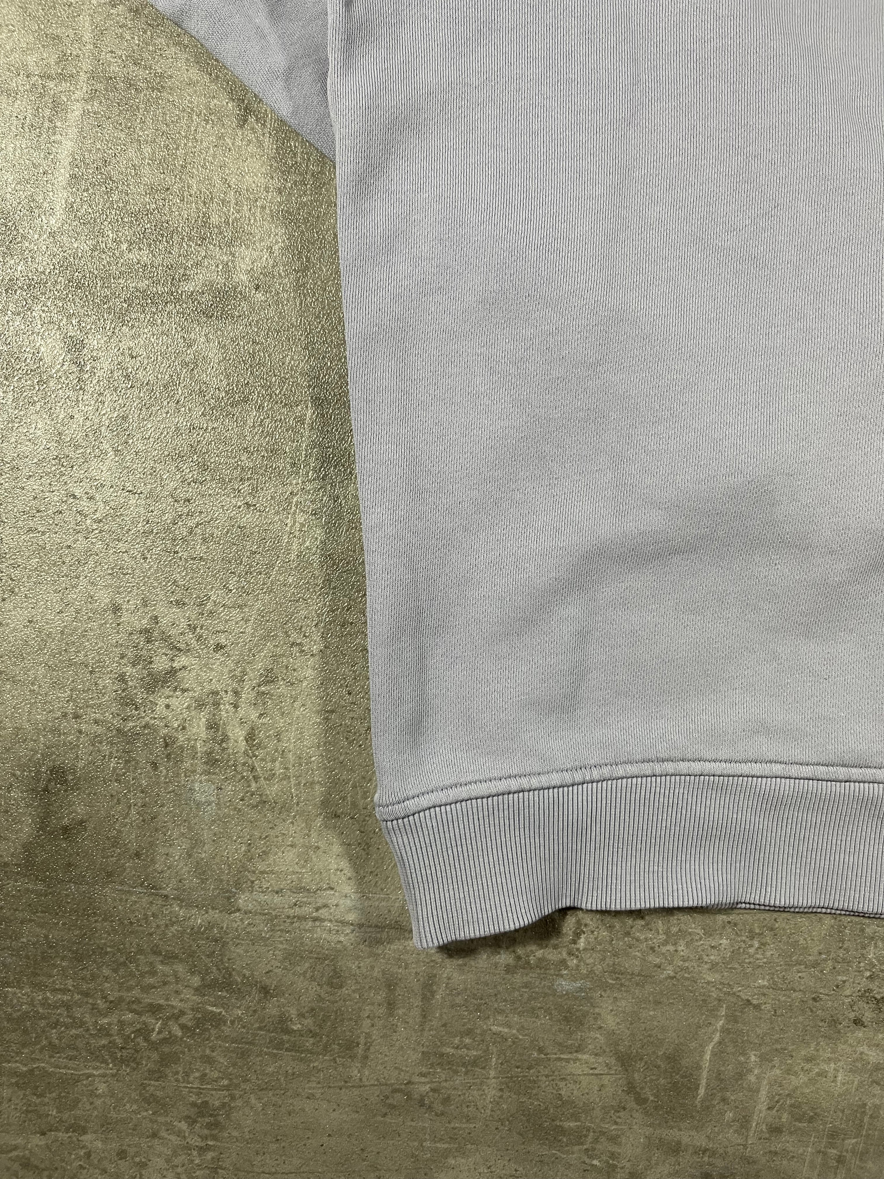 Lyle & Scott Sweater Hellblau L