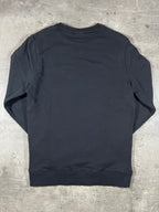 Lyle & Scott Sweater Schwarz S