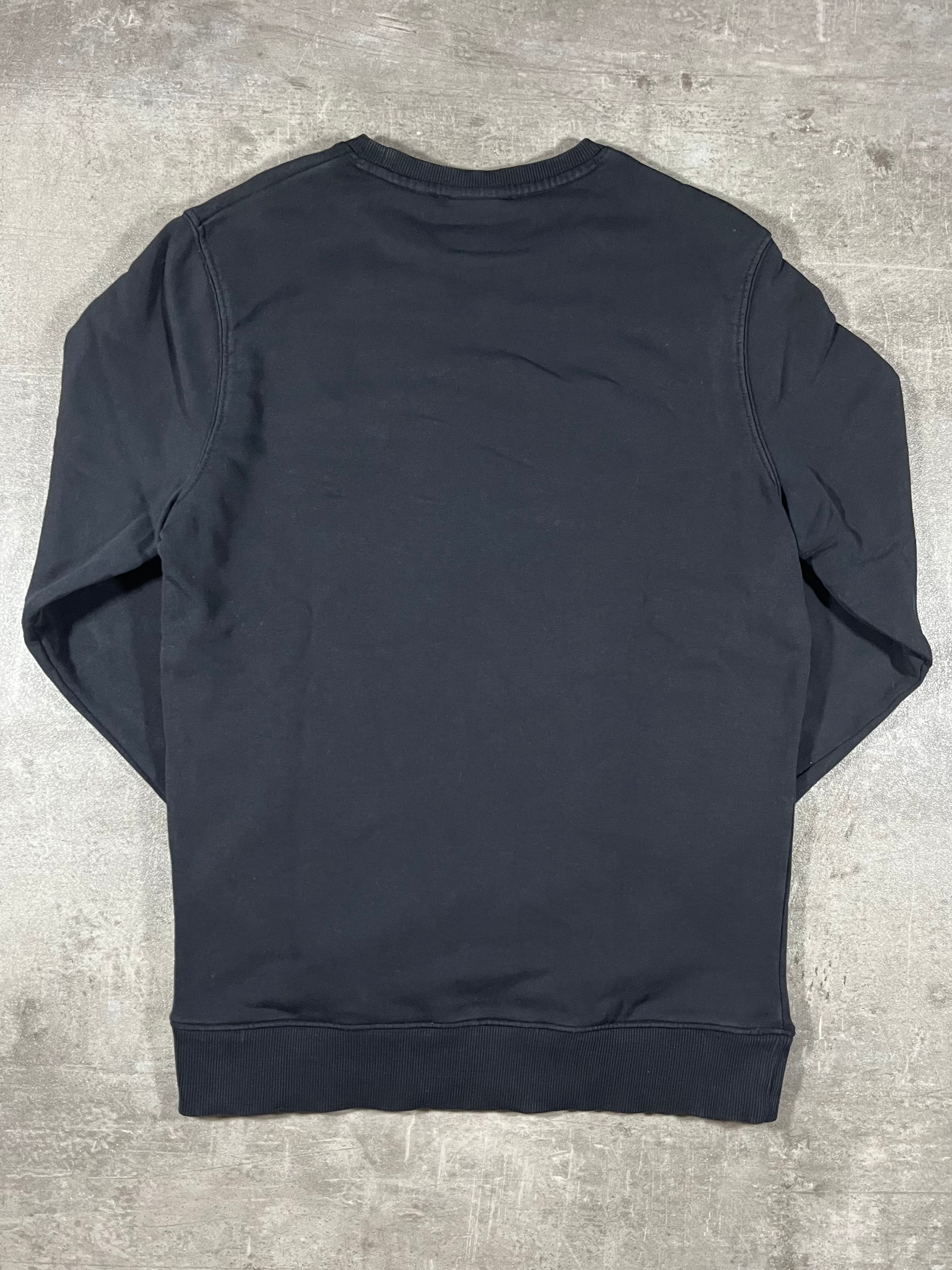 Lyle & Scott Sweater Schwarz S
