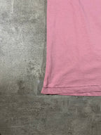 Lyle & Scott Archive T-shirt Pink XS