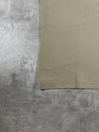 Fred Perry Poloshirt Beige S
