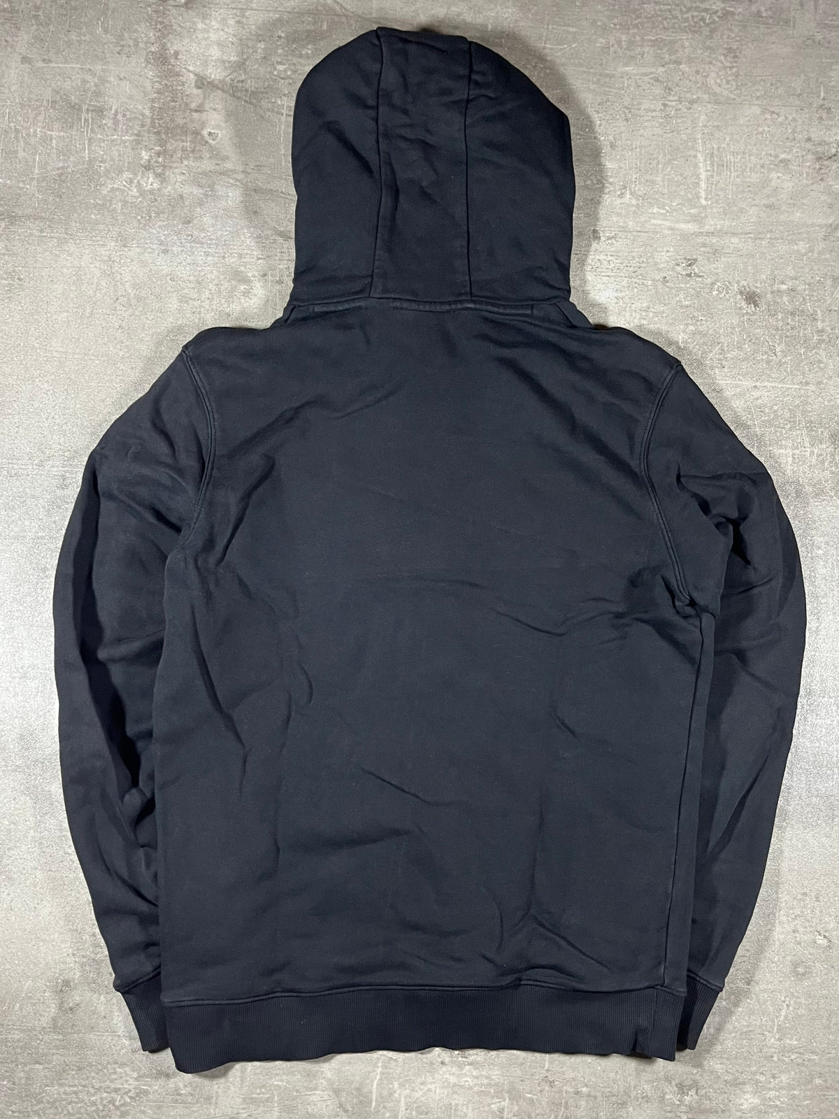 Lyle & Scott Pullover Schwarz M