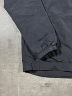 Lyle & Scott Regenjacke Schwarz S