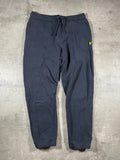 Lyle & Scott Jogginghose Dunkelblau L