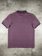Fred Perry Poloshirt Flieder L