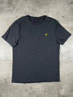 Lyle & Scott T-shirt Dunkelgrau M