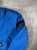 Napapijri Rainforest Jacket Blau L