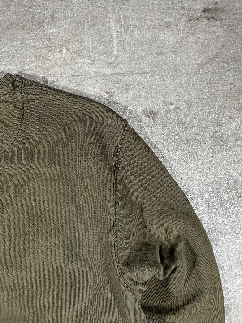 Lyle & Scott Sweater Khaki L