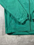 Lyle & Scott Regenjacke Grün L