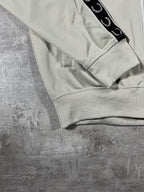 Fred Perry Trainingsjacke Taped Beige L