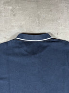 Fred Perry Poloshirt Dunkelblau XXL